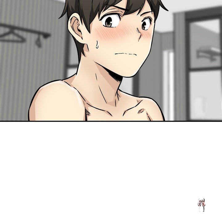 Excuse me, This is my Room Excuse me, This is my Room Chapter 49 - Page 40