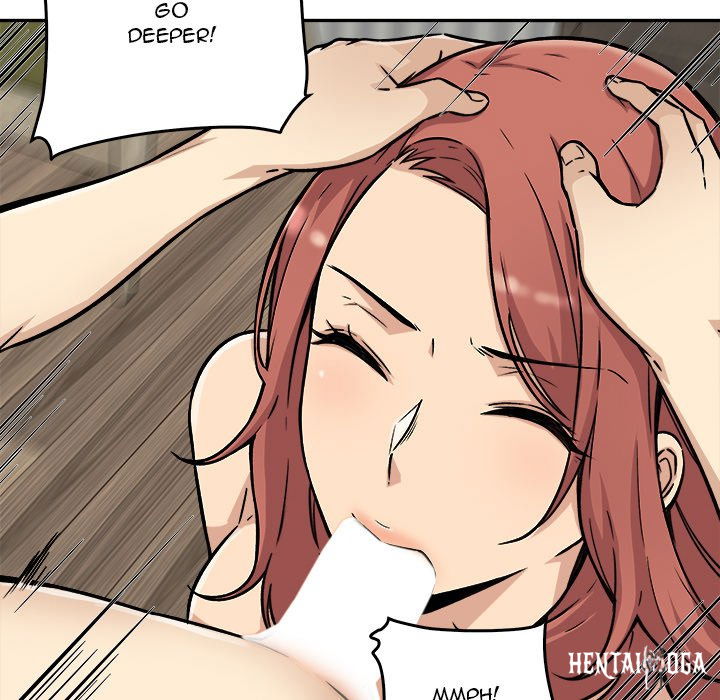 Excuse me, This is my Room Excuse me, This is my Room Chapter 49 - Page 44