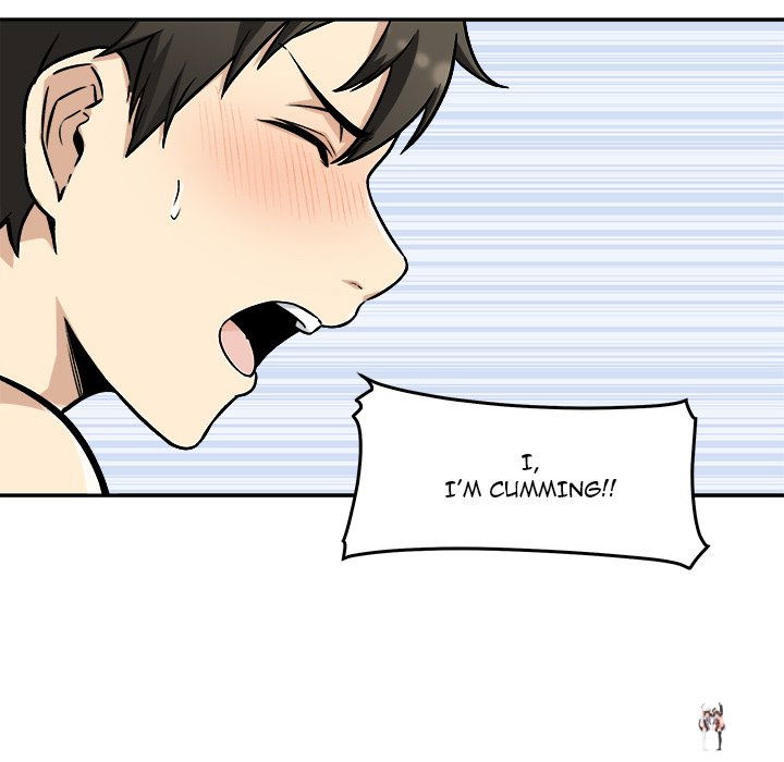 Excuse me, This is my Room Excuse me, This is my Room Chapter 49 - Page 46