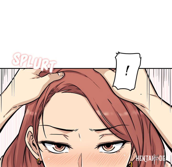 Excuse me, This is my Room Excuse me, This is my Room Chapter 49 - Page 47