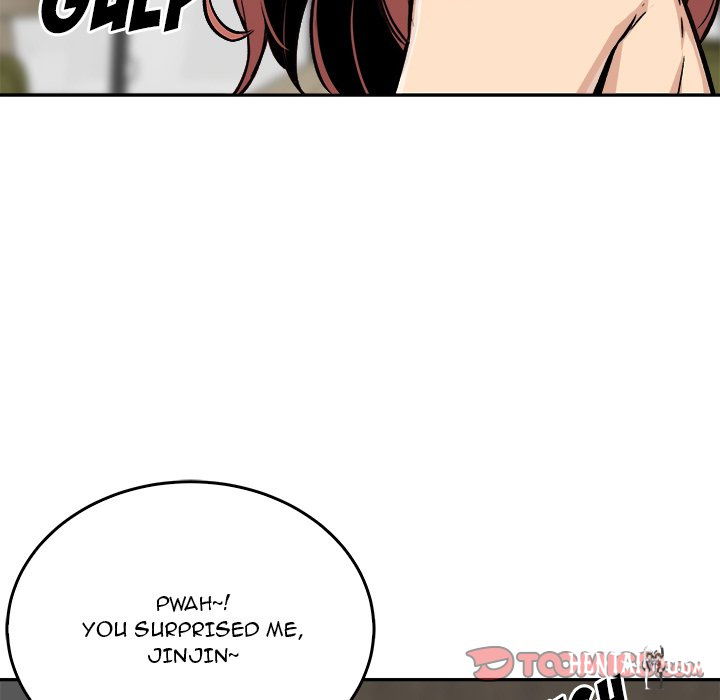 Excuse me, This is my Room Excuse me, This is my Room Chapter 49 - Page 57