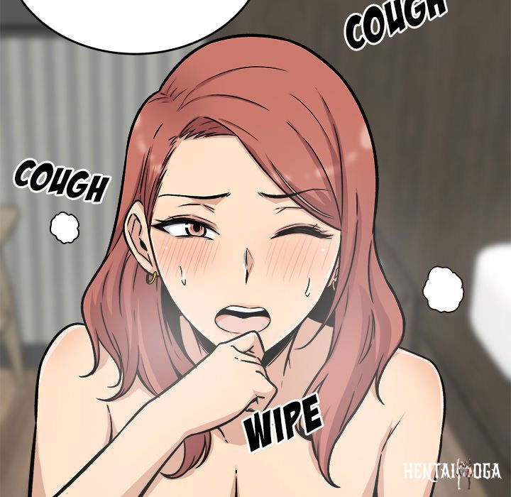 Excuse me, This is my Room Excuse me, This is my Room Chapter 49 - Page 58