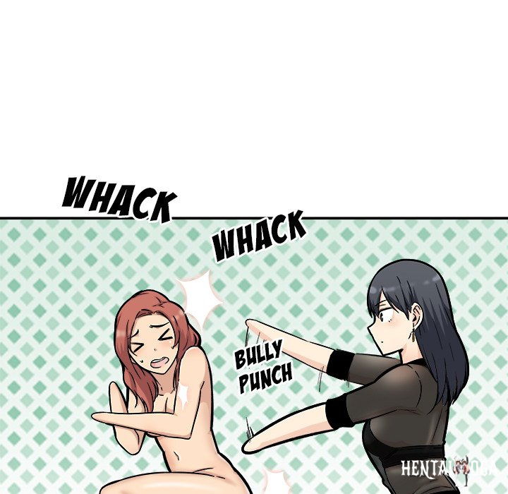 Excuse me, This is my Room Excuse me, This is my Room Chapter 49 - Page 6