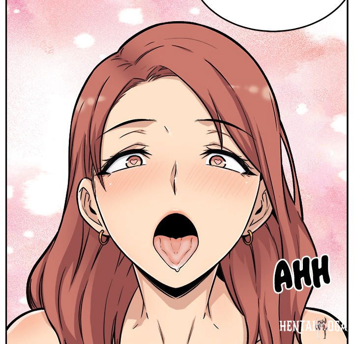 Excuse me, This is my Room Excuse me, This is my Room Chapter 49 - Page 62