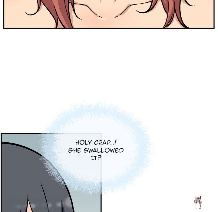 Excuse me, This is my Room Excuse me, This is my Room Chapter 49 - Page 63