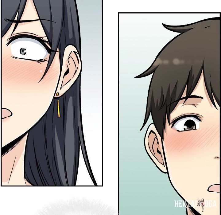 Excuse me, This is my Room Excuse me, This is my Room Chapter 49 - Page 64