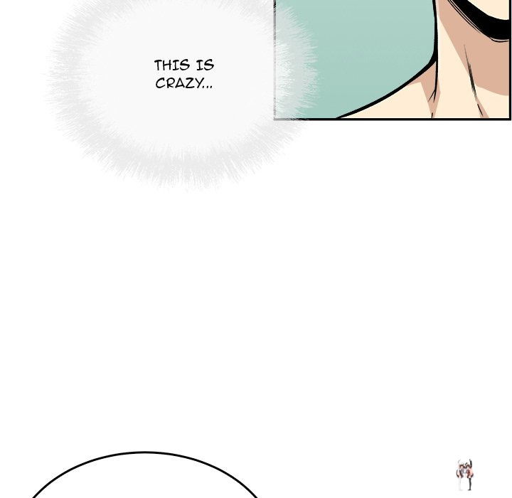 Excuse me, This is my Room Excuse me, This is my Room Chapter 49 - Page 65