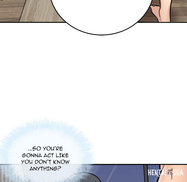 Excuse me, This is my Room Excuse me, This is my Room Chapter 49 - Page 73