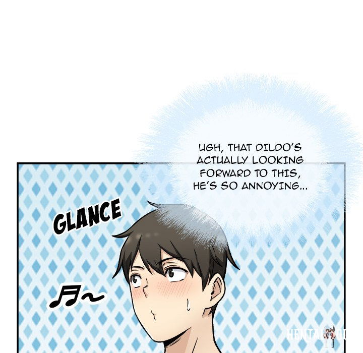 Excuse me, This is my Room Excuse me, This is my Room Chapter 49 - Page 76