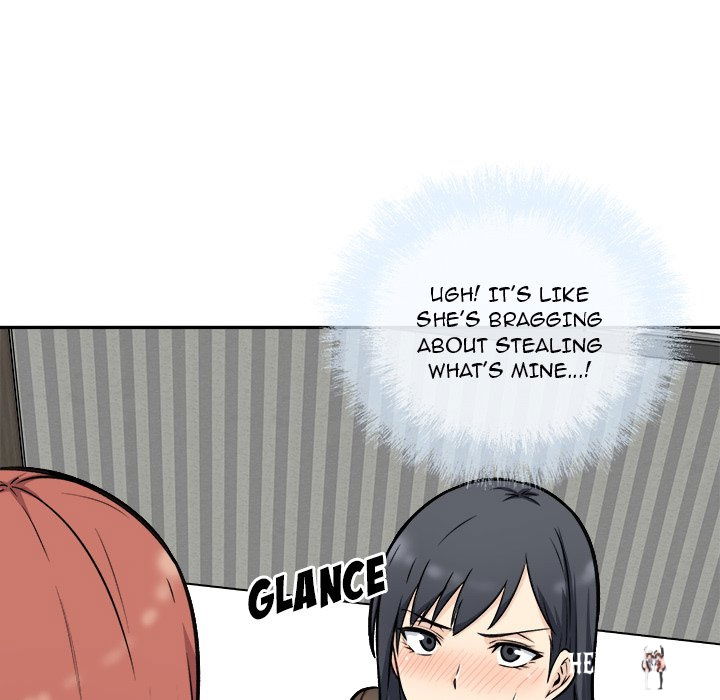 Excuse me, This is my Room Excuse me, This is my Room Chapter 49 - Page 80