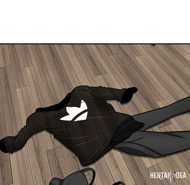 Excuse me, This is my Room Excuse me, This is my Room Chapter 49 - Page 85