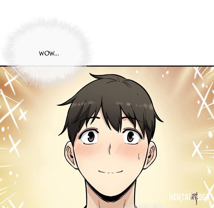 Excuse me, This is my Room Excuse me, This is my Room Chapter 49 - Page 87