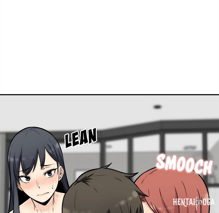 Excuse me, This is my Room Excuse me, This is my Room Chapter 49 - Page 97