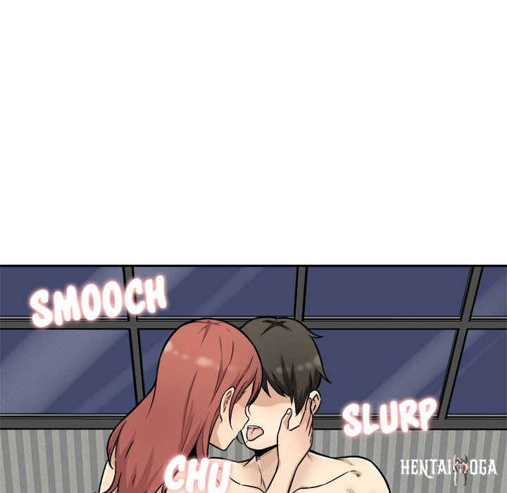 Excuse me, This is my Room Excuse me, This is my Room Chapter 49 - Page 99