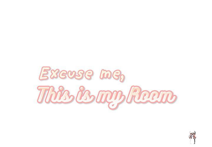 Excuse me, This is my Room Excuse me, This is my Room Chapter 50 - Page 1