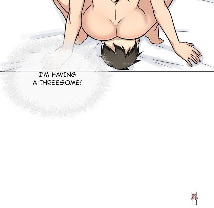 Excuse me, This is my Room Excuse me, This is my Room Chapter 50 - Page 10