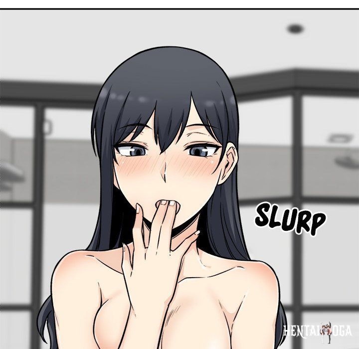 Excuse me, This is my Room Excuse me, This is my Room Chapter 50 - Page 100