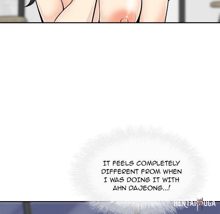 Excuse me, This is my Room Excuse me, This is my Room Chapter 50 - Page 101