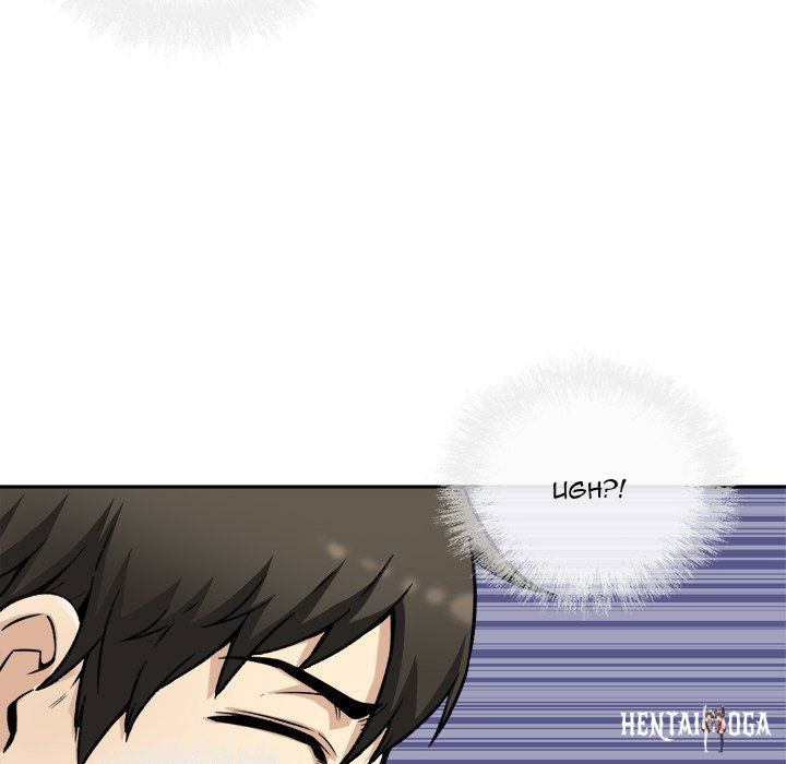 Excuse me, This is my Room Excuse me, This is my Room Chapter 50 - Page 103