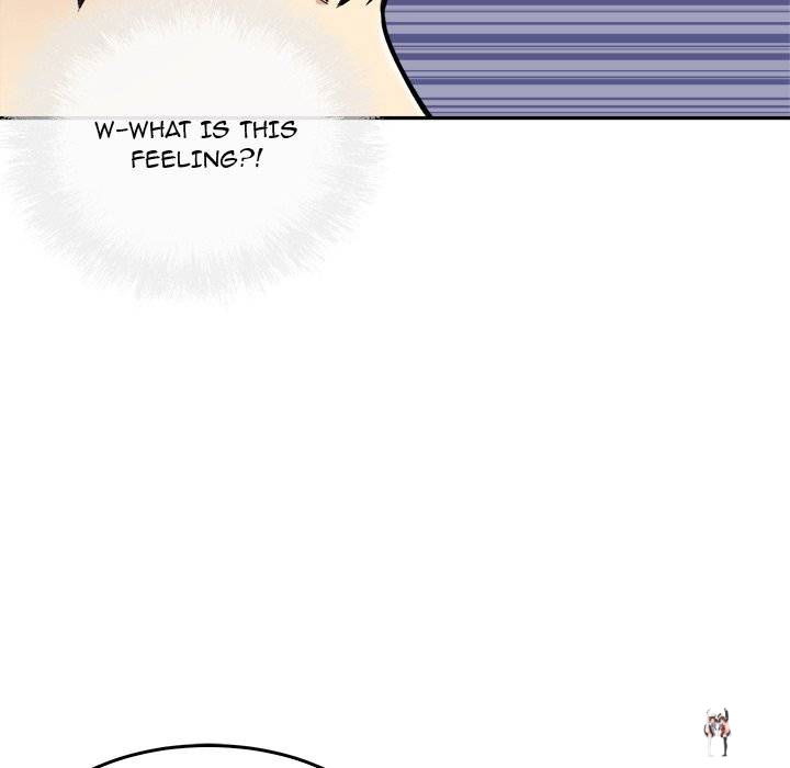 Excuse me, This is my Room Excuse me, This is my Room Chapter 50 - Page 104