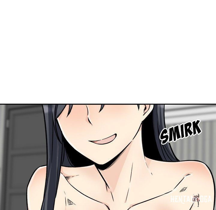 Excuse me, This is my Room Excuse me, This is my Room Chapter 50 - Page 107