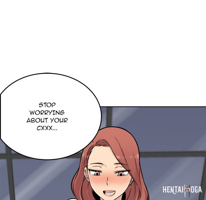 Excuse me, This is my Room Excuse me, This is my Room Chapter 50 - Page 11