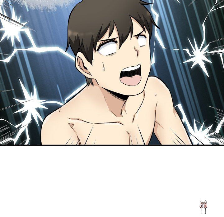 Excuse me, This is my Room Excuse me, This is my Room Chapter 50 - Page 113