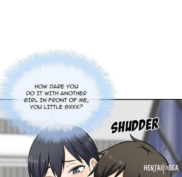 Excuse me, This is my Room Excuse me, This is my Room Chapter 50 - Page 114