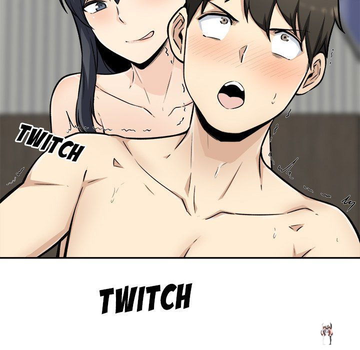 Excuse me, This is my Room Excuse me, This is my Room Chapter 50 - Page 115