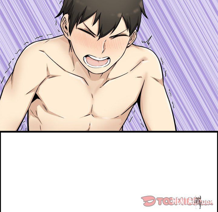 Excuse me, This is my Room Excuse me, This is my Room Chapter 50 - Page 120