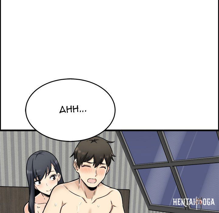 Excuse me, This is my Room Excuse me, This is my Room Chapter 50 - Page 123