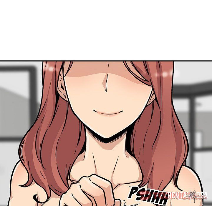 Excuse me, This is my Room Excuse me, This is my Room Chapter 50 - Page 138