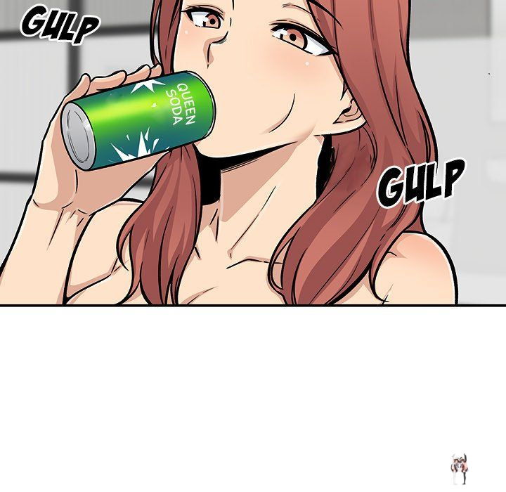 Excuse me, This is my Room Excuse me, This is my Room Chapter 50 - Page 143