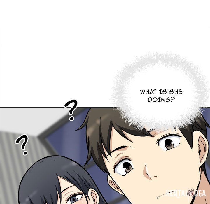 Excuse me, This is my Room Excuse me, This is my Room Chapter 50 - Page 144