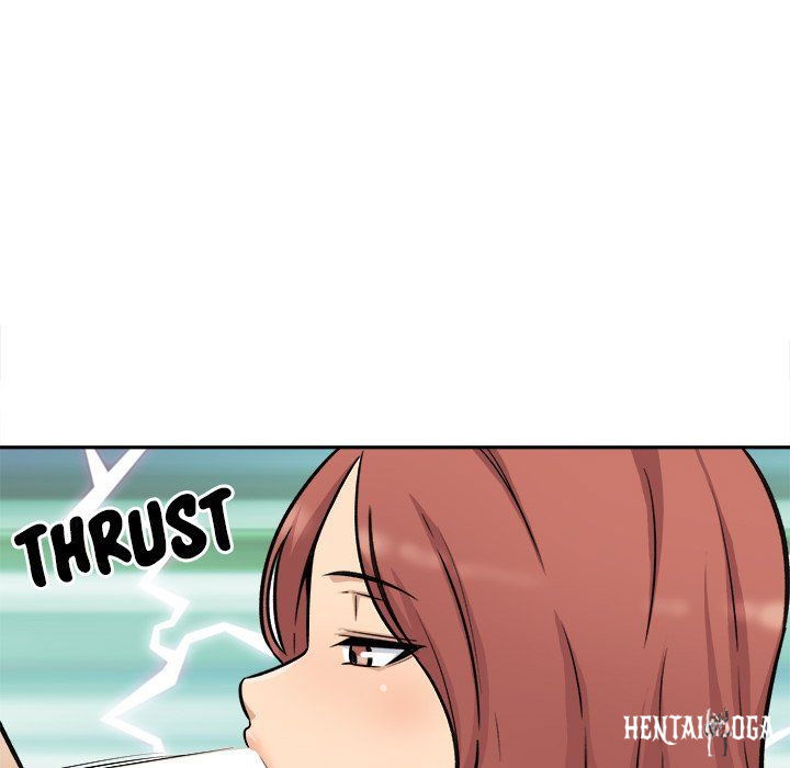 Excuse me, This is my Room Excuse me, This is my Room Chapter 50 - Page 148