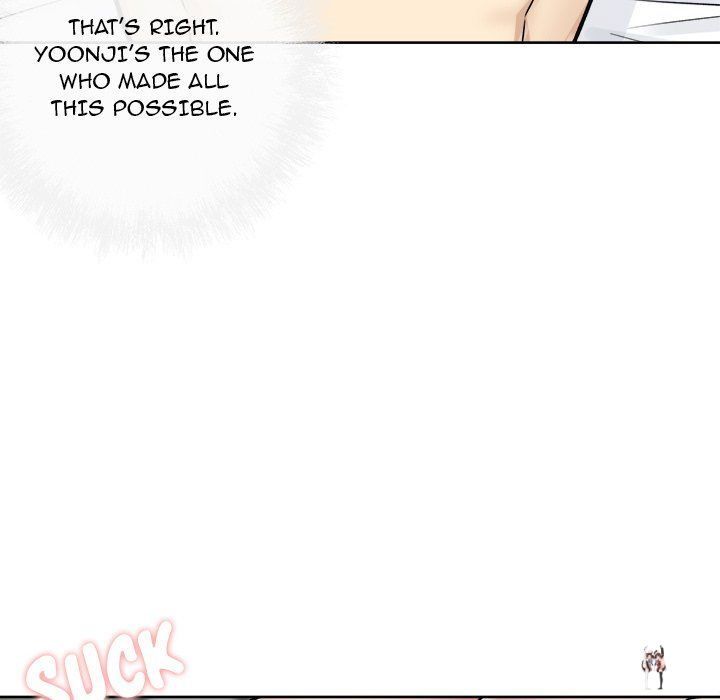 Excuse me, This is my Room Excuse me, This is my Room Chapter 50 - Page 15