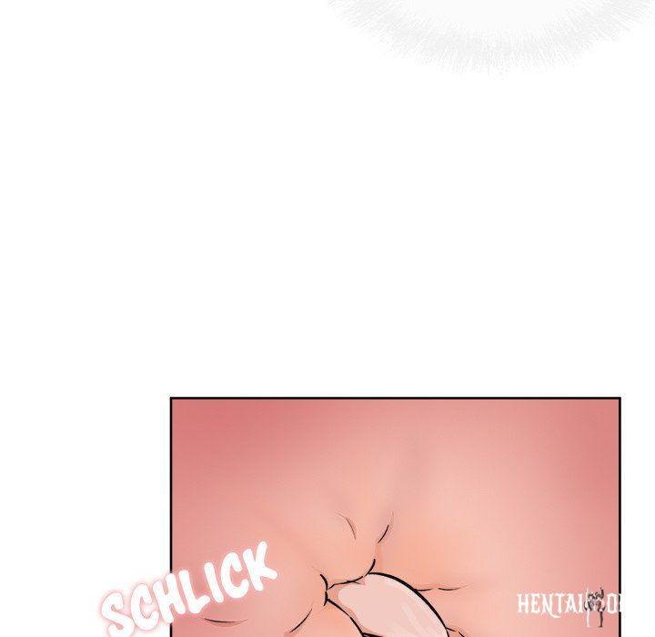 Excuse me, This is my Room Excuse me, This is my Room Chapter 50 - Page 17