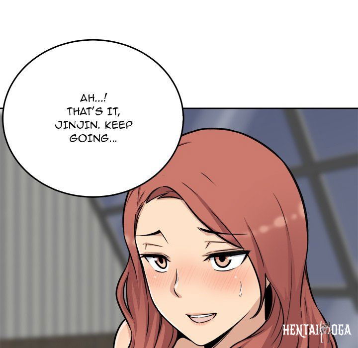 Excuse me, This is my Room Excuse me, This is my Room Chapter 50 - Page 19