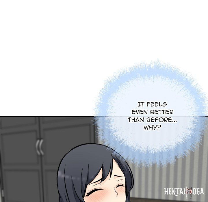 Excuse me, This is my Room Excuse me, This is my Room Chapter 50 - Page 24