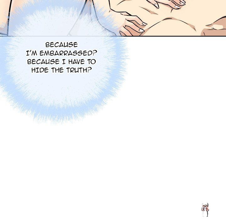 Excuse me, This is my Room Excuse me, This is my Room Chapter 50 - Page 26