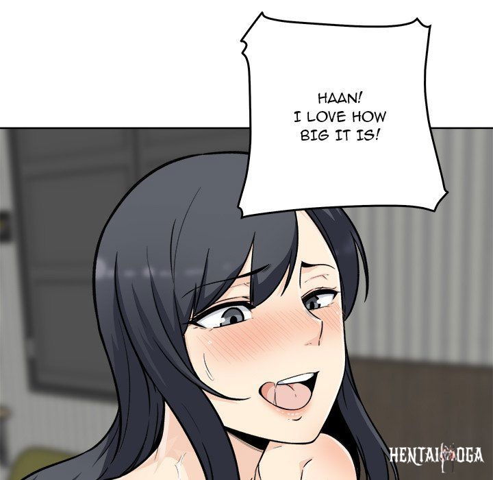 Excuse me, This is my Room Excuse me, This is my Room Chapter 50 - Page 27