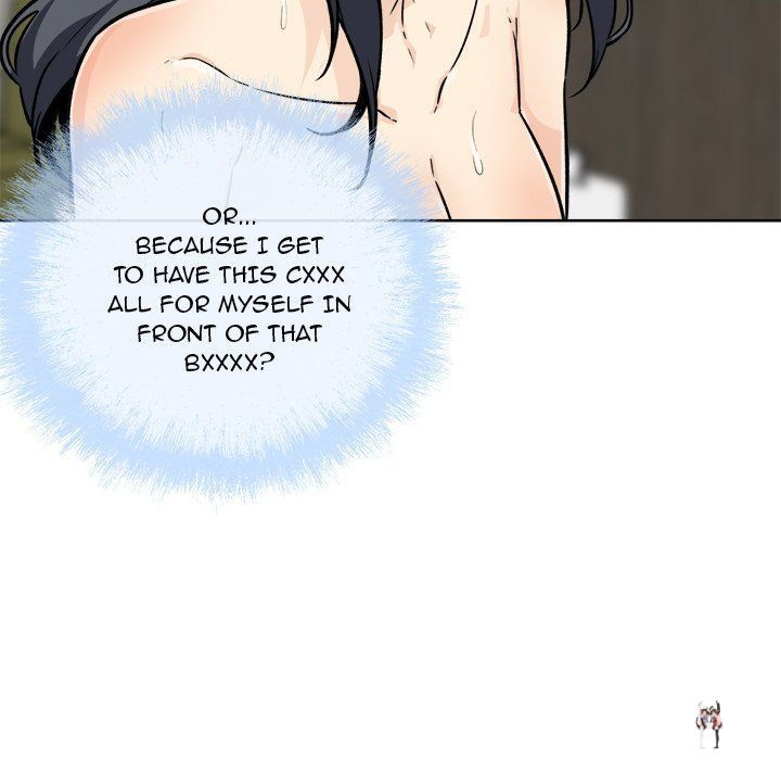 Excuse me, This is my Room Excuse me, This is my Room Chapter 50 - Page 28