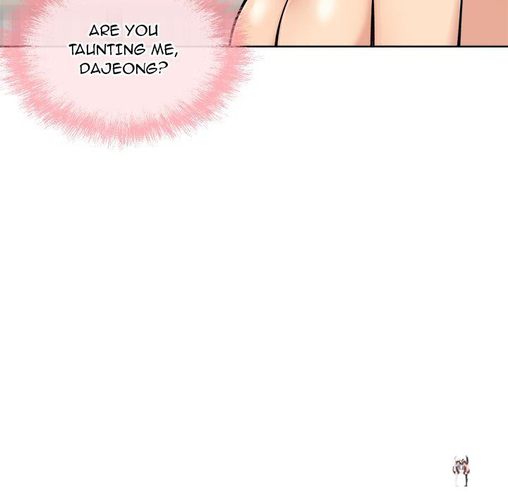 Excuse me, This is my Room Excuse me, This is my Room Chapter 50 - Page 31