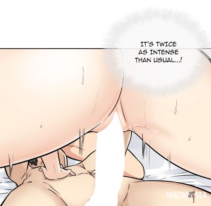 Excuse me, This is my Room Excuse me, This is my Room Chapter 50 - Page 37