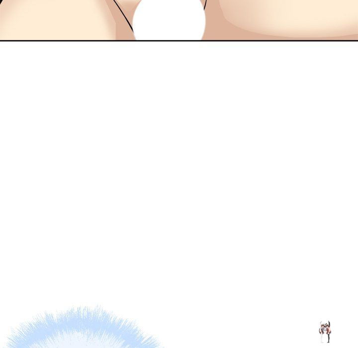 Excuse me, This is my Room Excuse me, This is my Room Chapter 50 - Page 38