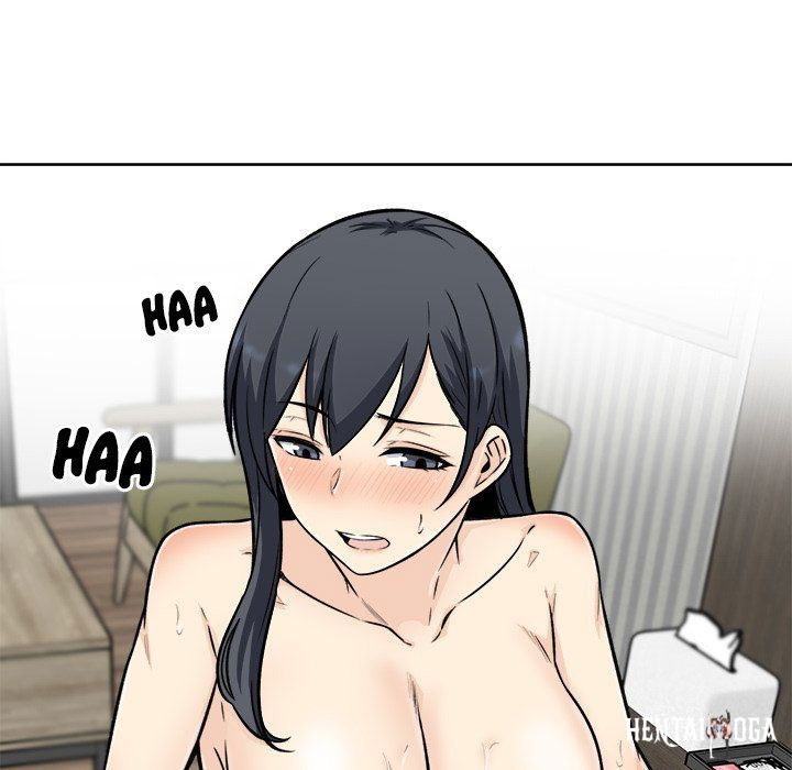 Excuse me, This is my Room Excuse me, This is my Room Chapter 50 - Page 51