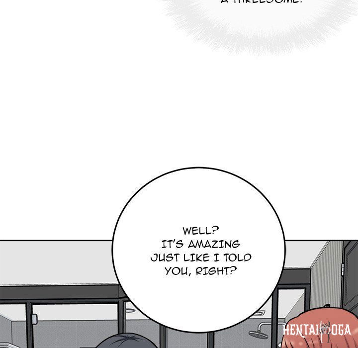 Excuse me, This is my Room Excuse me, This is my Room Chapter 50 - Page 59