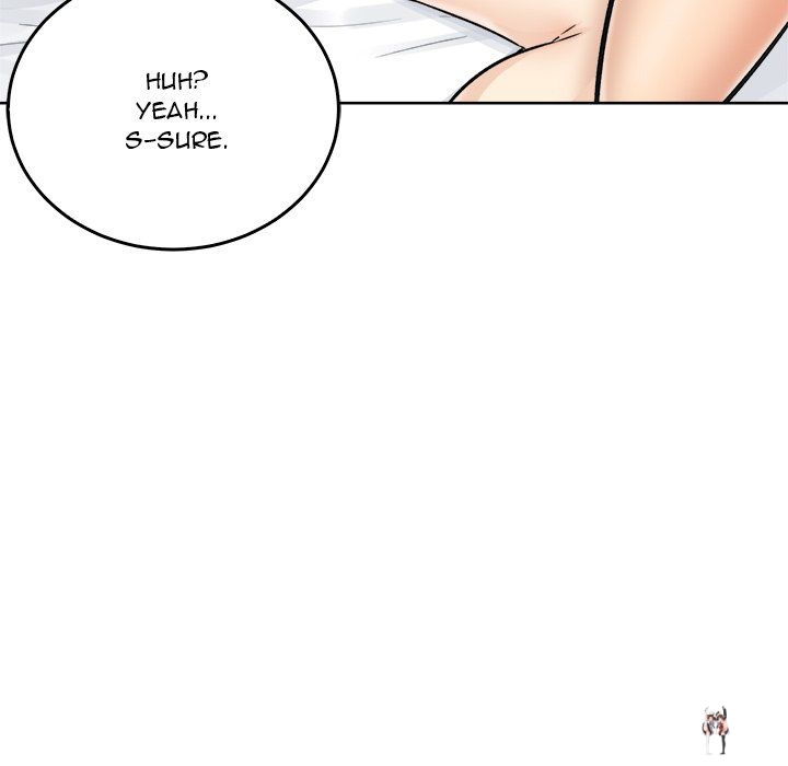 Excuse me, This is my Room Excuse me, This is my Room Chapter 50 - Page 61