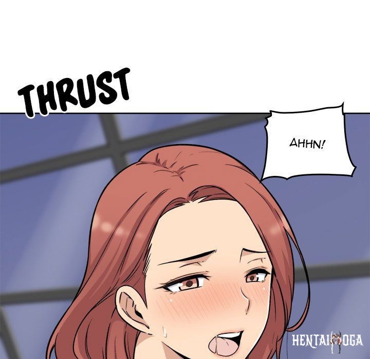 Excuse me, This is my Room Excuse me, This is my Room Chapter 50 - Page 73