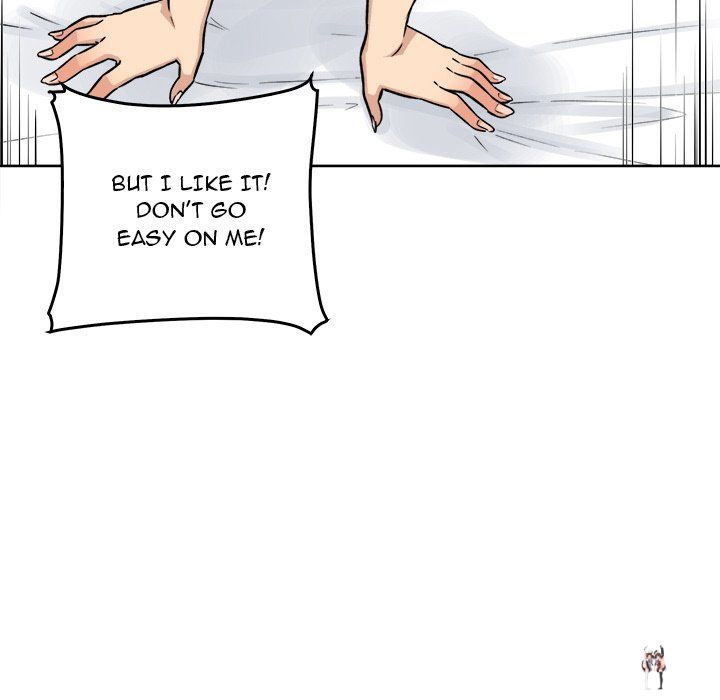 Excuse me, This is my Room Excuse me, This is my Room Chapter 50 - Page 77